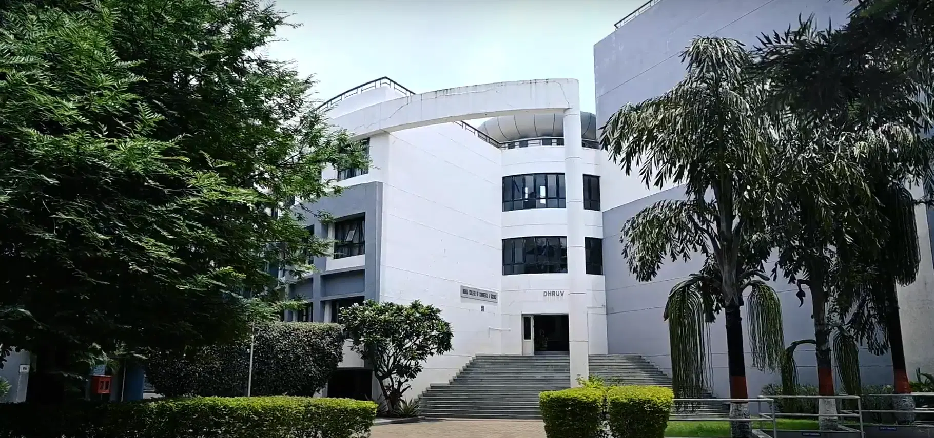 Indira College of Commerce & Science Tathawade Campus photo 3